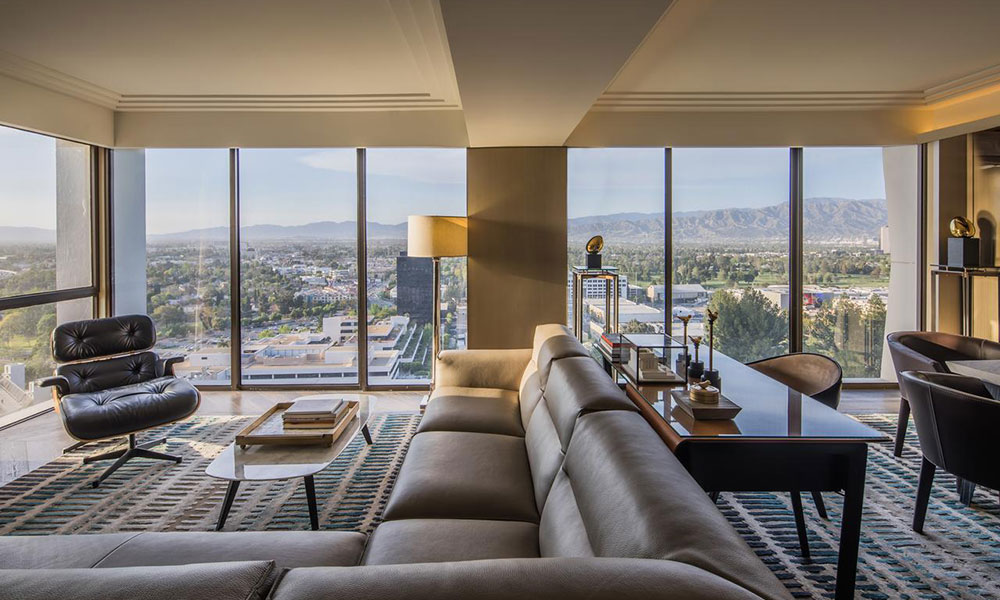 整體家居裝修為什么是先定制酒店家具再做裝修？