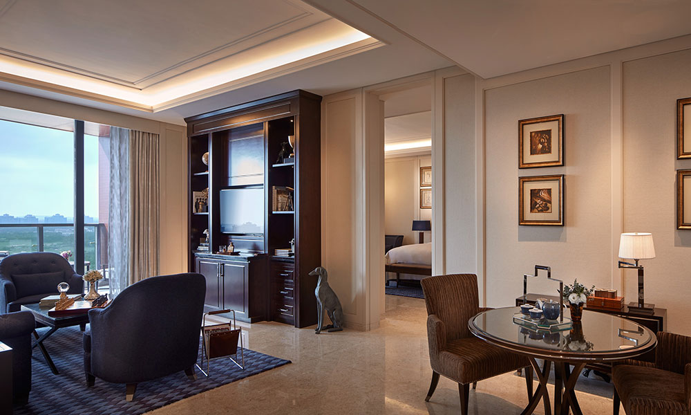 酒店家具裝修要注意什么？酒店家具現(xiàn)代風格裝修知識