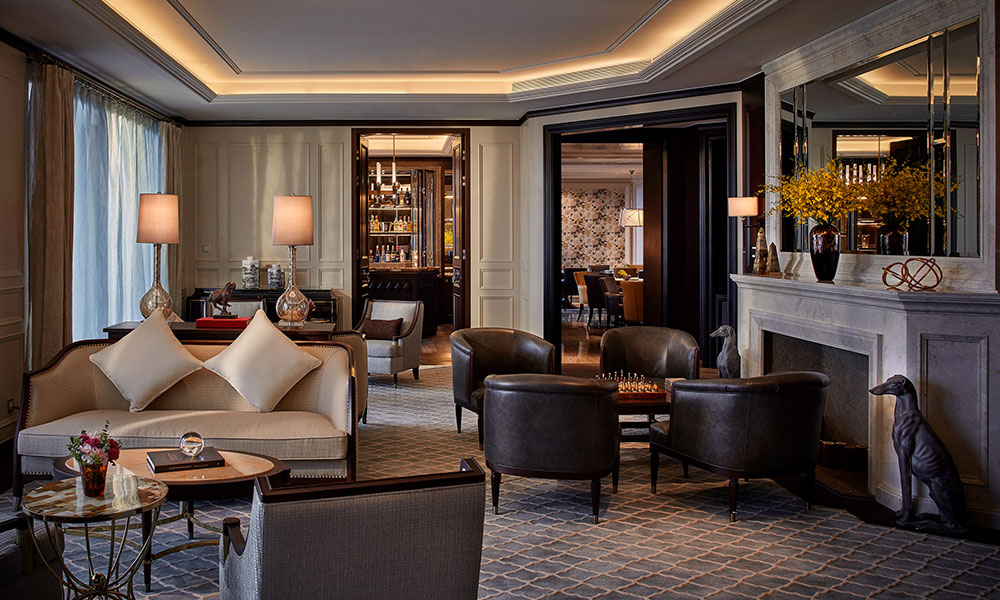 為何五星級酒店家具看起來一樣價格卻不一樣呢？