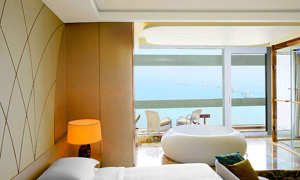 酒店定制家具有哪些需要注意的地方？