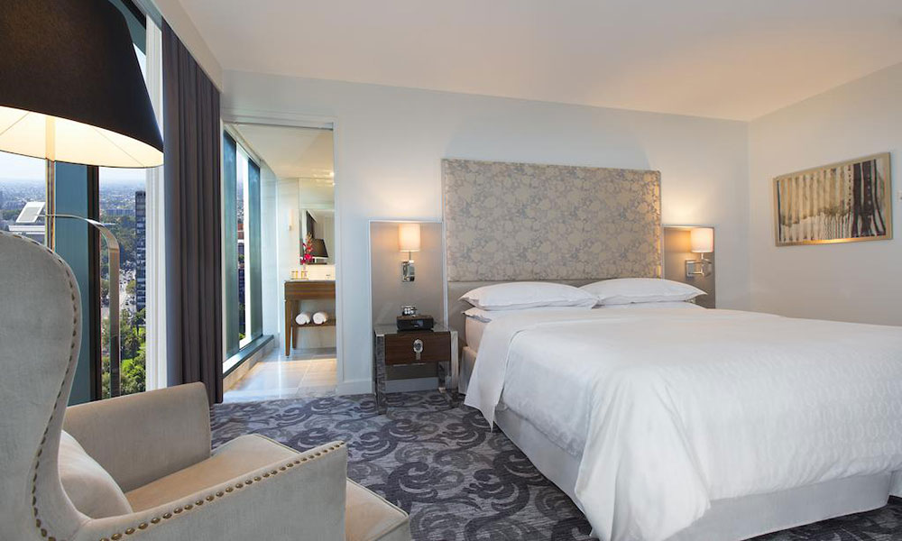 酒店定制家具色彩如何設計呢？