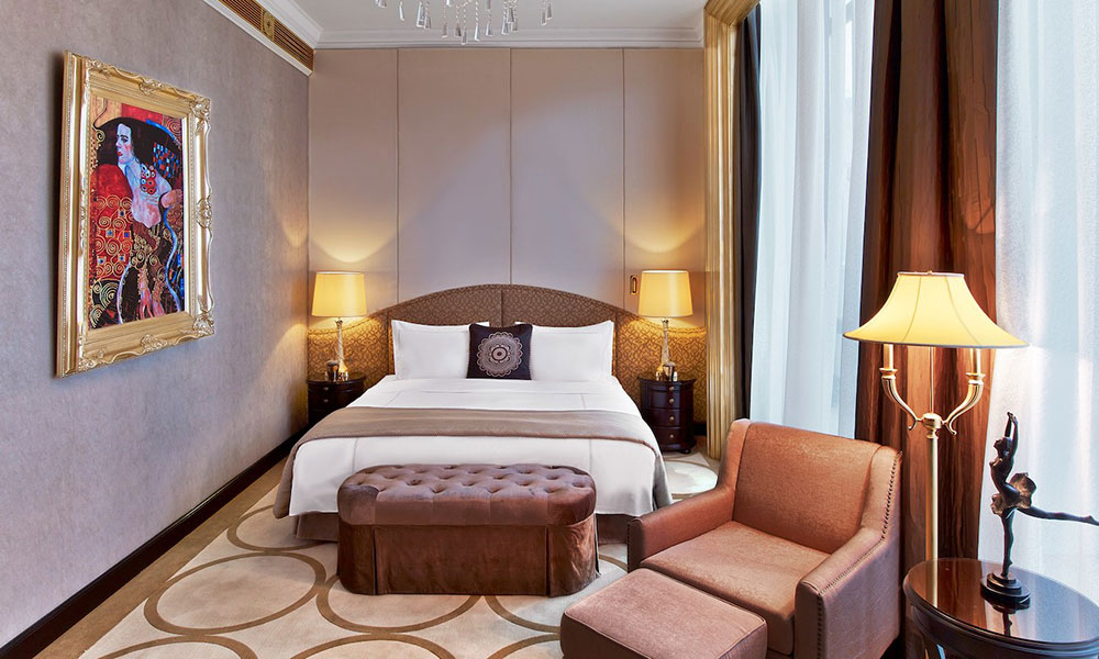 黑龍江酒店家具定制，黑龍江哪家定制酒店家具好？