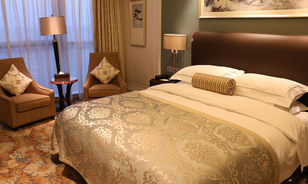 采購(gòu)酒店家具，您忽略了哪些細(xì)節(jié)？