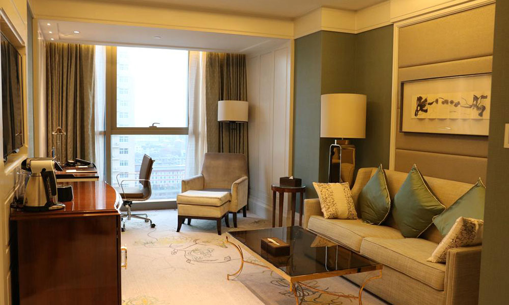 酒店家具定制價格是多少？為什么這么貴呢