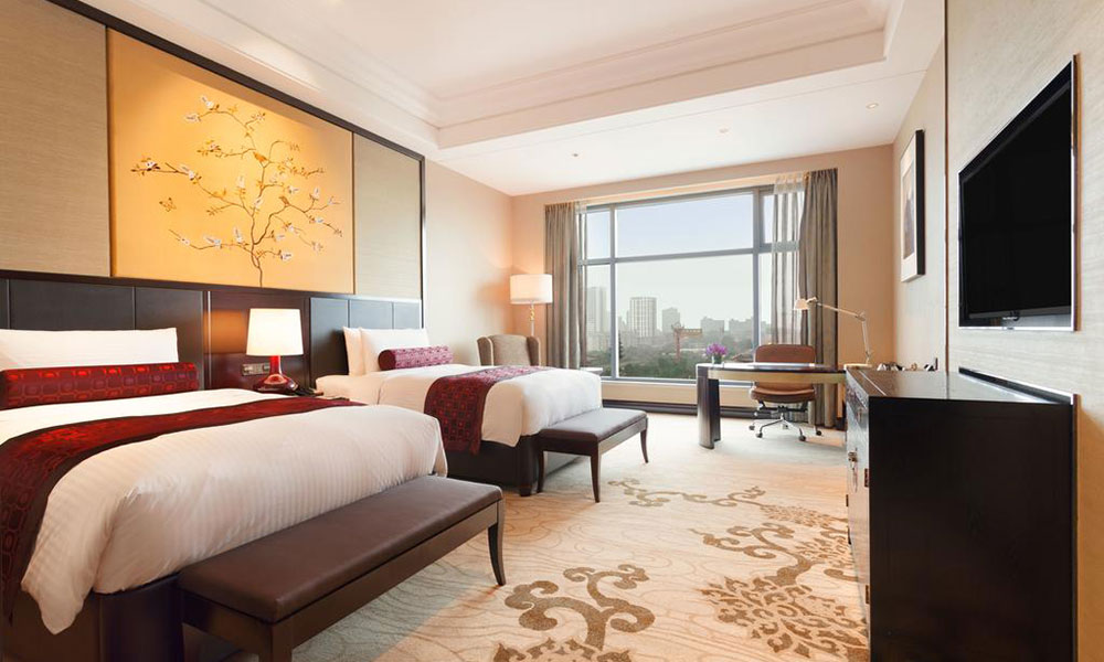 實木定制酒店家具的制作工藝流程詳解！