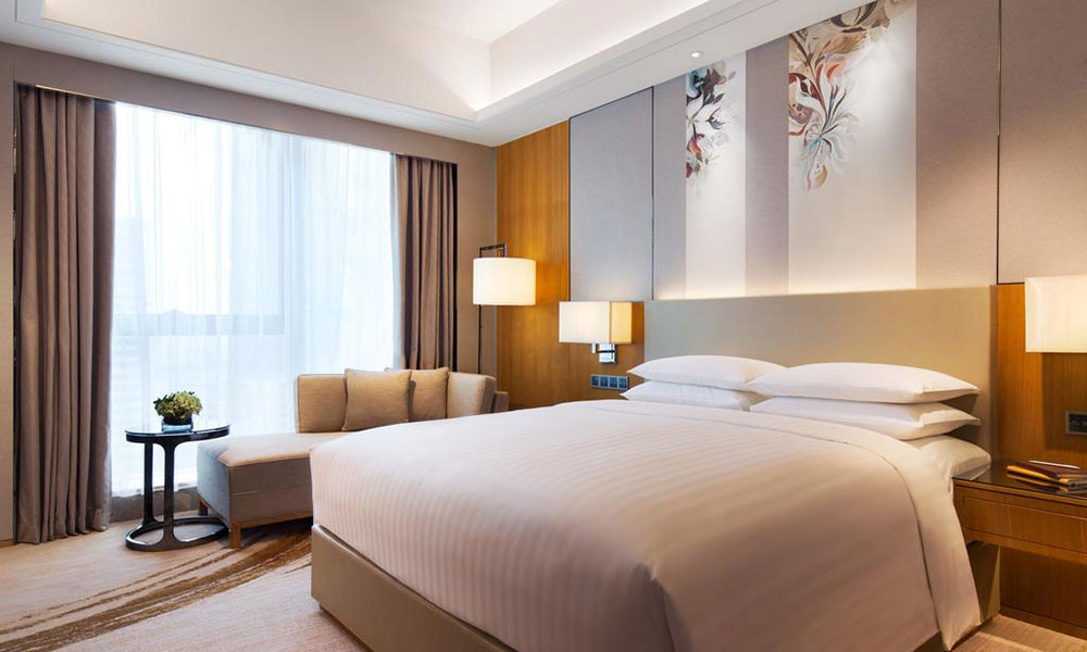 酒店套房家具并不是想像中這么簡單，不能忽略顧客