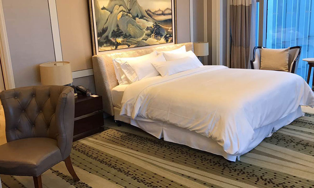 國內(nèi)實木定制家具品牌， 定制實木家具什么品牌好？