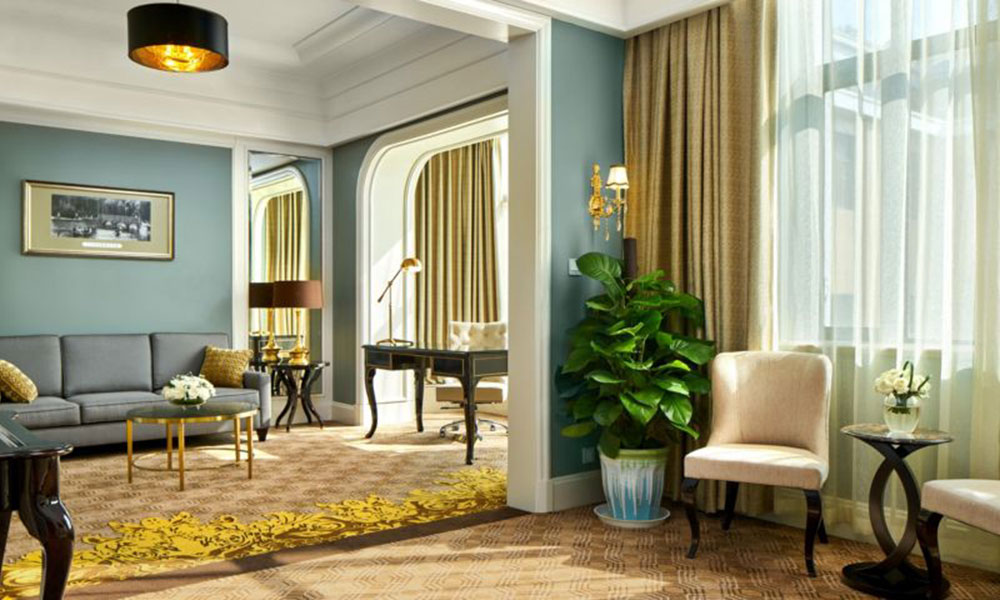 河南中州皇冠假日酒店-(16)