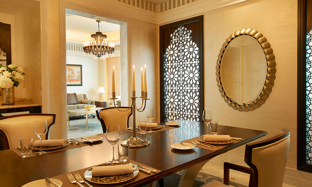 阿布扎比瑞吉酒店-(3)