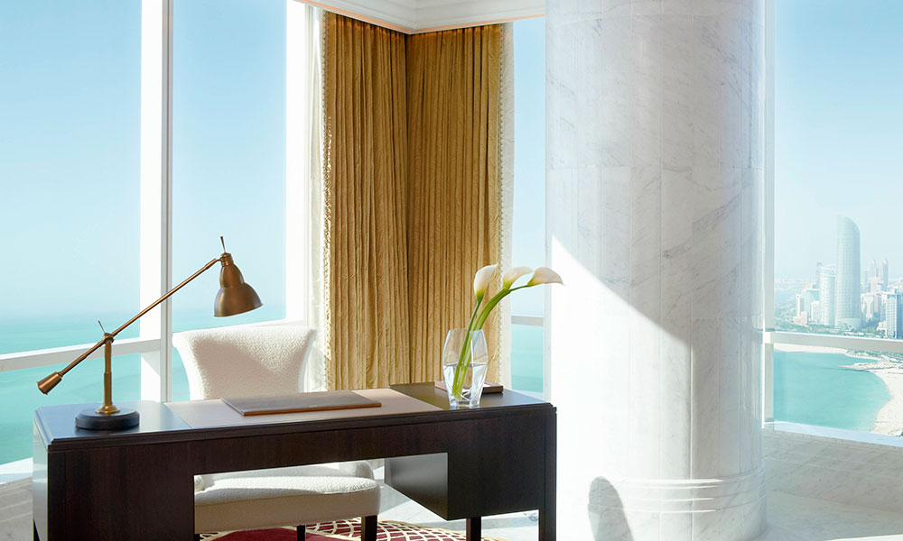 阿布扎比瑞吉酒店-(6)