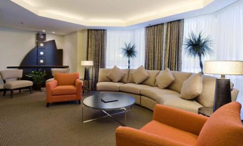 中山酒店家具廠家，五星級酒店家具廠家哪家好？