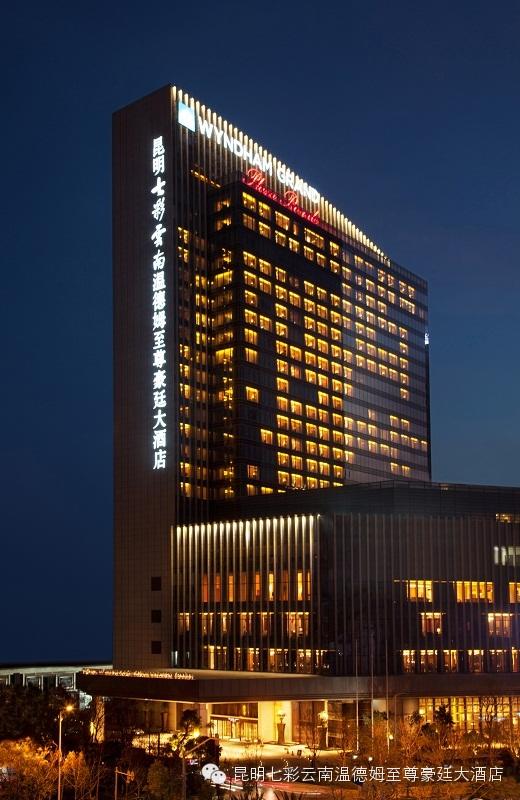 云南酒店家具定制，云南酒店配套客房家具廠家