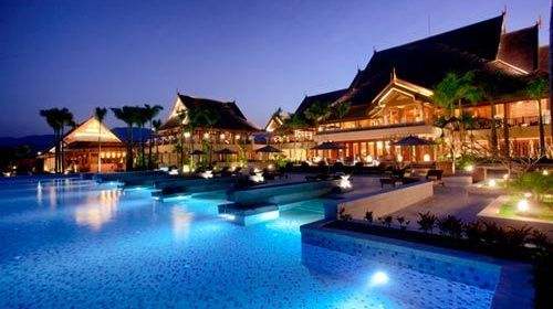 云南酒店家具定制，云南酒店配套客房家具廠家