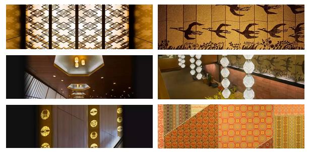 酒店家具，森源酒店家具實例