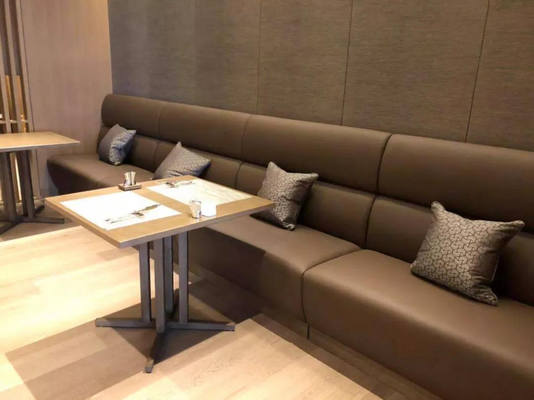 酒店家具，森源酒店家具實例