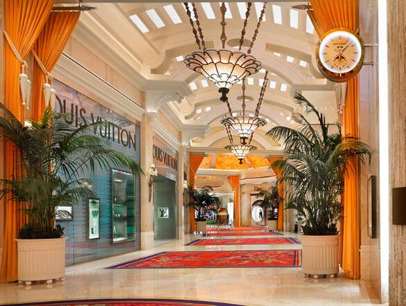 酒店家具生產廠家