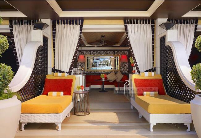 酒店家具廠家-專業定制酒店家具 