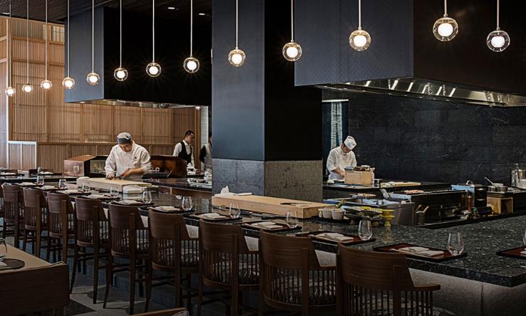 國內知名的酒店家具定制廠家