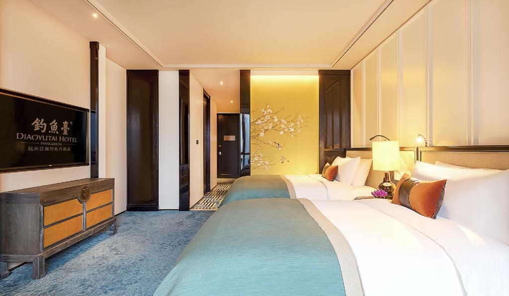 家居風水中常用酒店家具的擺放技巧你是否做對了？