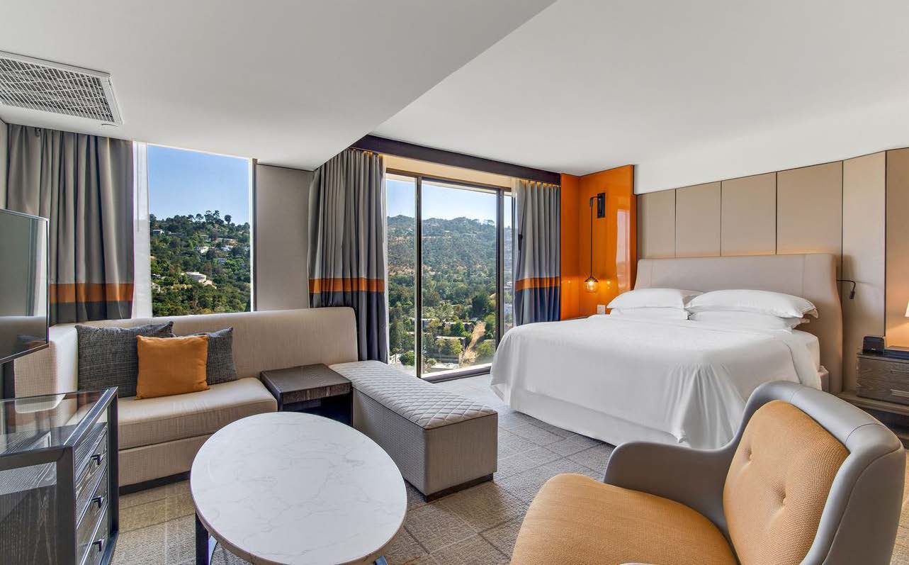 制作環(huán)保酒店家具的材料都有哪些？