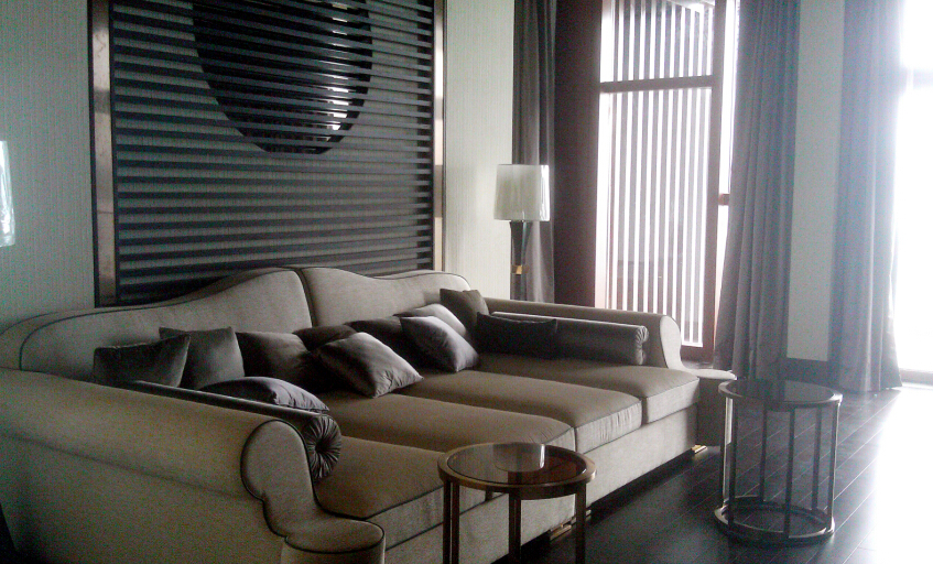  酒店家具十大品牌 酒店家具品牌設計哪家好？