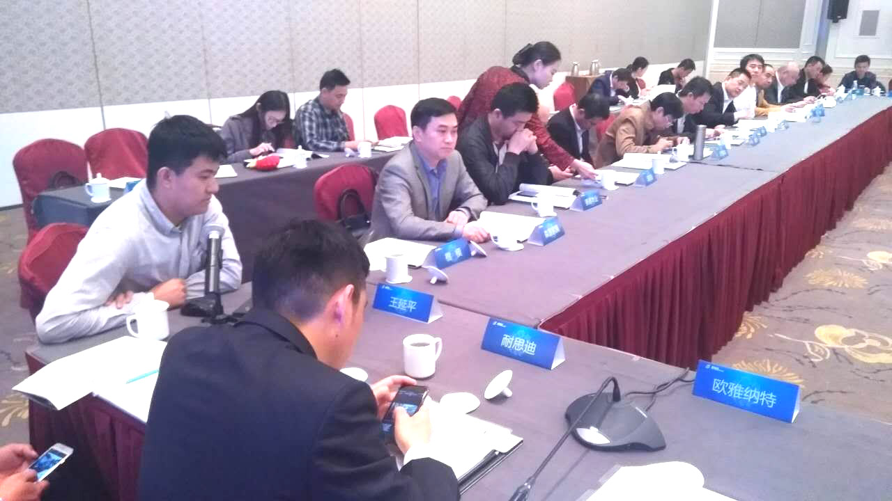 源于標(biāo)準(zhǔn)而高于標(biāo)準(zhǔn)，森源參編《全屋實木定制家居產(chǎn)品標(biāo)準(zhǔn)》