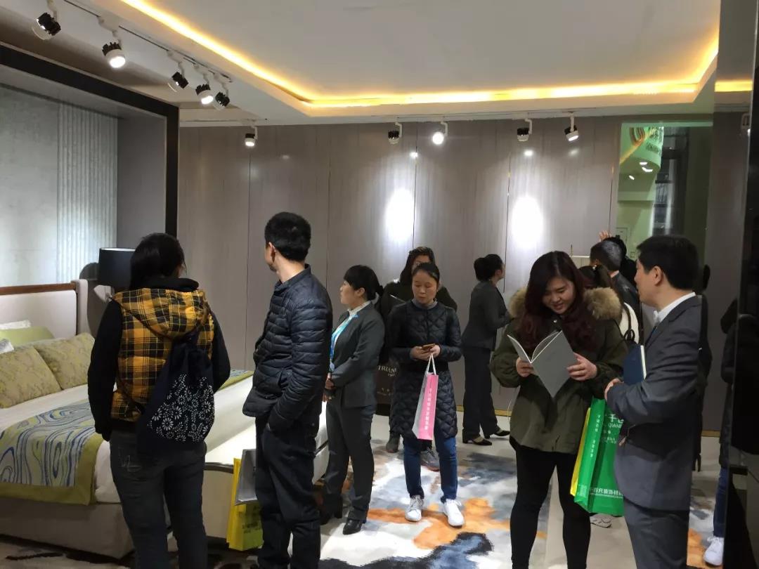 MOMA/CASA | 整木行業大咖駕到